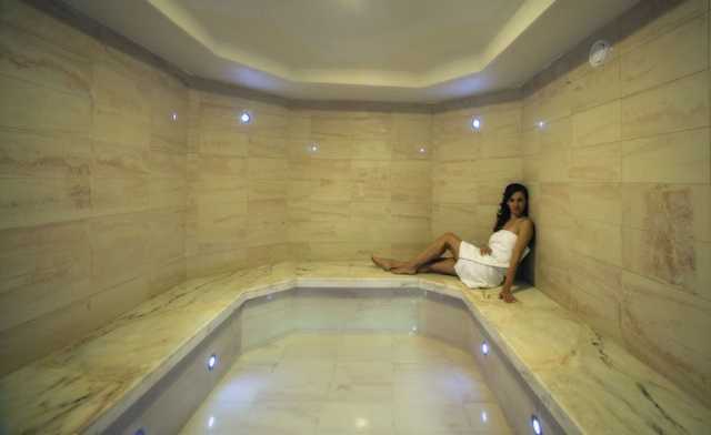 Thessalikon Grand Hotel คาร์ดิทซา ภายนอก รูปภาพ